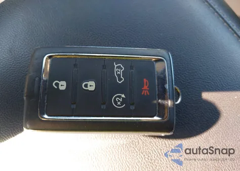 2023 Jeep Grand Cherokee 4Xe from USA, damaged, VIN 1C4RJYB64PC666050